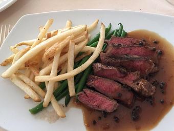 Product - The Manor House - Manor House in Houston, TX Bars & Grills