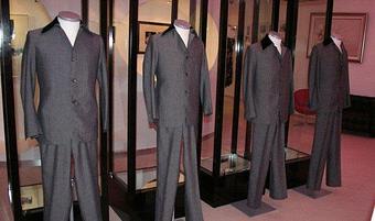 Product - The Master's Touch Men's Clothier in Baton Rouge, LA Men's Clothing & Furnishings