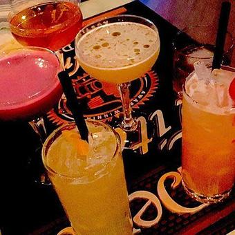 Product - The McMillan Bar and Kitchen in Historic Downtown Flagstaff - Flagstaff, AZ American Restaurants