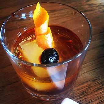 Product - The McMillan Bar and Kitchen in Historic Downtown Flagstaff - Flagstaff, AZ American Restaurants