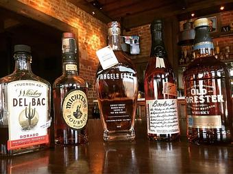 Product - The McMillan Bar and Kitchen in Historic Downtown Flagstaff - Flagstaff, AZ American Restaurants