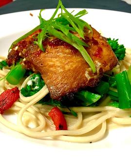 Product - The McMillan Bar and Kitchen in Historic Downtown Flagstaff - Flagstaff, AZ American Restaurants