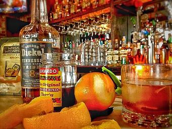 Product - The McMillan Bar and Kitchen in Historic Downtown Flagstaff - Flagstaff, AZ American Restaurants