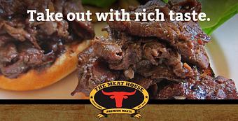 Product - The Meat House in Edmond, OK Meat Products