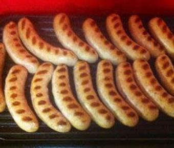 Product - The Meat Shoppe in Jacksonville, AR American Restaurants