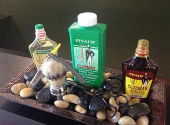 Product - The Men's Room Barbershop in Hamburg, NY Barbers