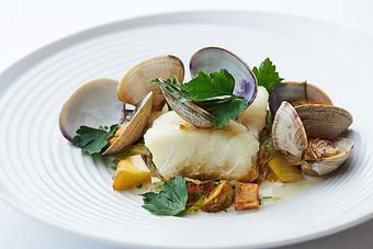 Product - The Met Dining Room in Upper East Side - New York, NY Restaurants/Food & Dining