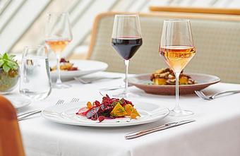 Product - The Met Dining Room in Upper East Side - New York, NY Restaurants/Food & Dining