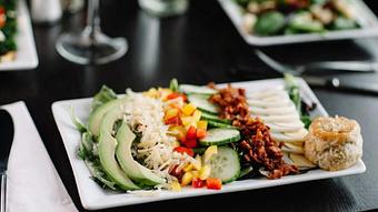 Product - The Middle Spoon in Sugar Land, TX Restaurants/Food & Dining