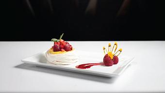 Product - The Middle Spoon in Sugar Land, TX Restaurants/Food & Dining