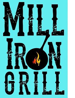 Product - The Mill Iron Grill in Goodview, VA American Restaurants