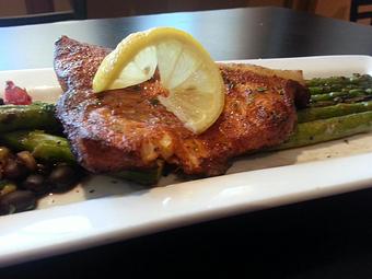 Product - The Mill Restaurant in West Boylston, MA American Restaurants
