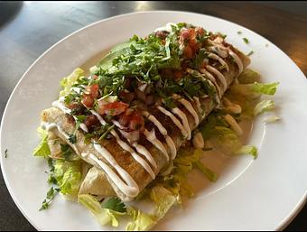 Product - The Mimosa House in Folsom, CA American Restaurants