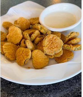 Product - The Mimosa House in Folsom, CA American Restaurants