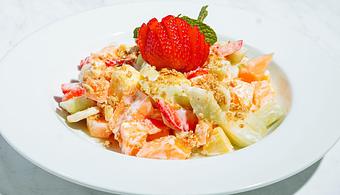 Product - The Mimosa House in Folsom, CA American Restaurants
