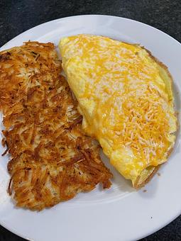 Product - The Mimosa House in Folsom, CA American Restaurants