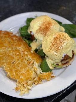 Product - The Mimosa House in Folsom, CA American Restaurants