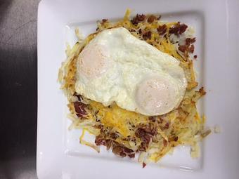 Product - The Mimosa House in Roseville, CA American Restaurants