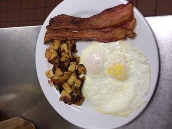 Product - The Mimosa House in Roseville, CA American Restaurants