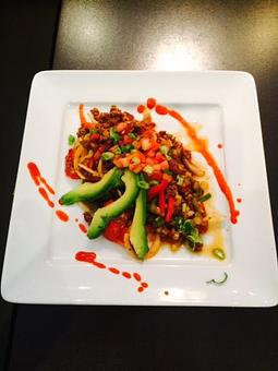 Product - The Mimosa House in Roseville, CA American Restaurants