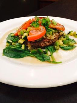 Product - The Mimosa House in Roseville, CA American Restaurants