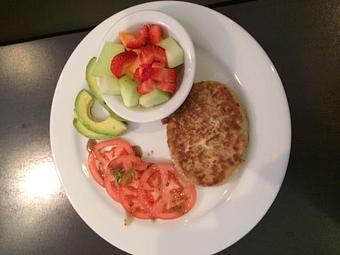 Product - The Mimosa House in Roseville, CA American Restaurants
