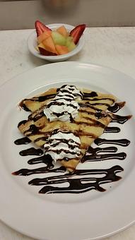 Product - The Mimosa House in Roseville, CA American Restaurants