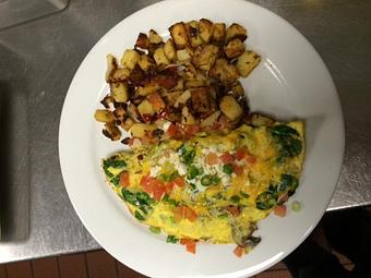 Product - The Mimosa House in Roseville, CA American Restaurants