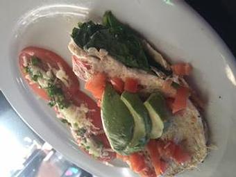 Product - The Mimosa House in Roseville, CA American Restaurants