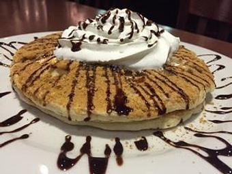 Product - The Mimosa House in Roseville, CA American Restaurants