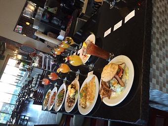 Product - The Mimosa House in Roseville, CA American Restaurants