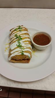 Product - The Mimosa House in Roseville, CA American Restaurants