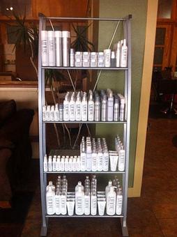 Product - The Nail & Hair Room in Salt Lake City, UT Nail Salons