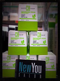 Product - The New You Salon in Birmingham, MI Beauty Salons