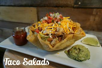 Product - The NexMex Thing in Peabody, MA Mexican Restaurants