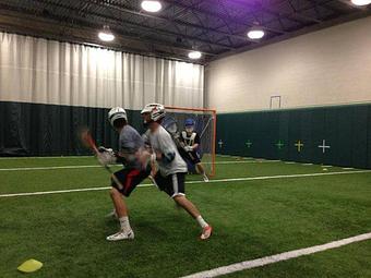 Product - The Next Level Athletic Performance Center in Bethesda, MD Sports & Recreational Services