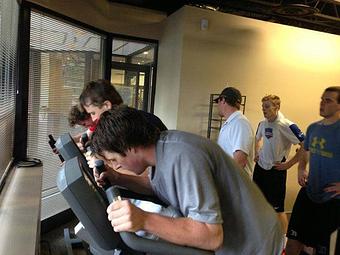 Product - The Next Level Athletic Performance Center in Bethesda, MD Sports & Recreational Services