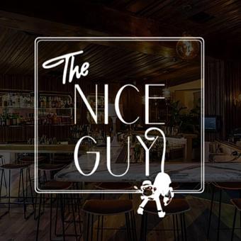 Product - The Nice Guy in Los Angeles, CA American Restaurants