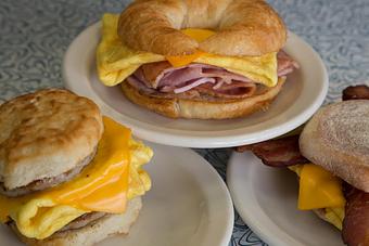 Product - The Nicollet Diner in Minneapolis, MN American Restaurants