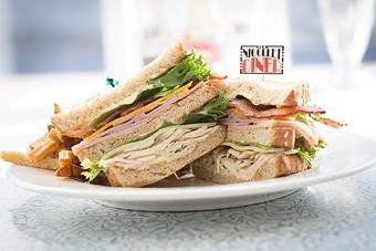 Product - The Nicollet Diner in Minneapolis, MN American Restaurants