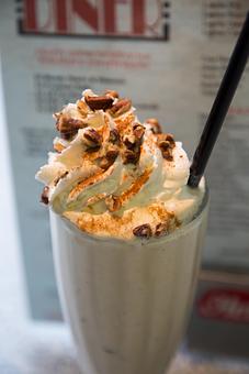 Product - The Nicollet Diner in Minneapolis, MN American Restaurants