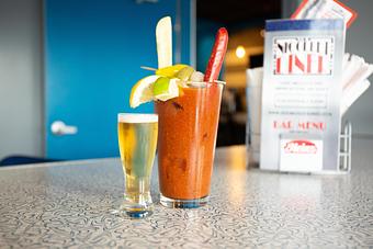 Product - The Nicollet Diner in Minneapolis, MN American Restaurants