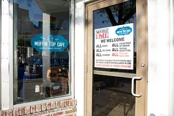 Product - The Nicollet Diner in Minneapolis, MN American Restaurants