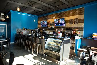 Product - The Nicollet Diner in Minneapolis, MN American Restaurants