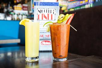 Product - The Nicollet Diner in Minneapolis, MN American Restaurants