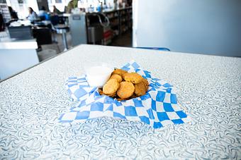 Product - The Nicollet Diner in Minneapolis, MN American Restaurants