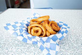 Product - The Nicollet Diner in Minneapolis, MN American Restaurants