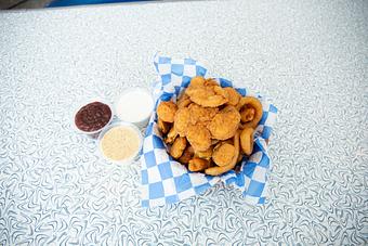 Product - The Nicollet Diner in Minneapolis, MN American Restaurants