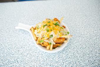 Product - The Nicollet Diner in Minneapolis, MN American Restaurants