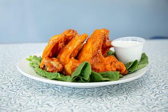 Product - The Nicollet Diner in Minneapolis, MN American Restaurants